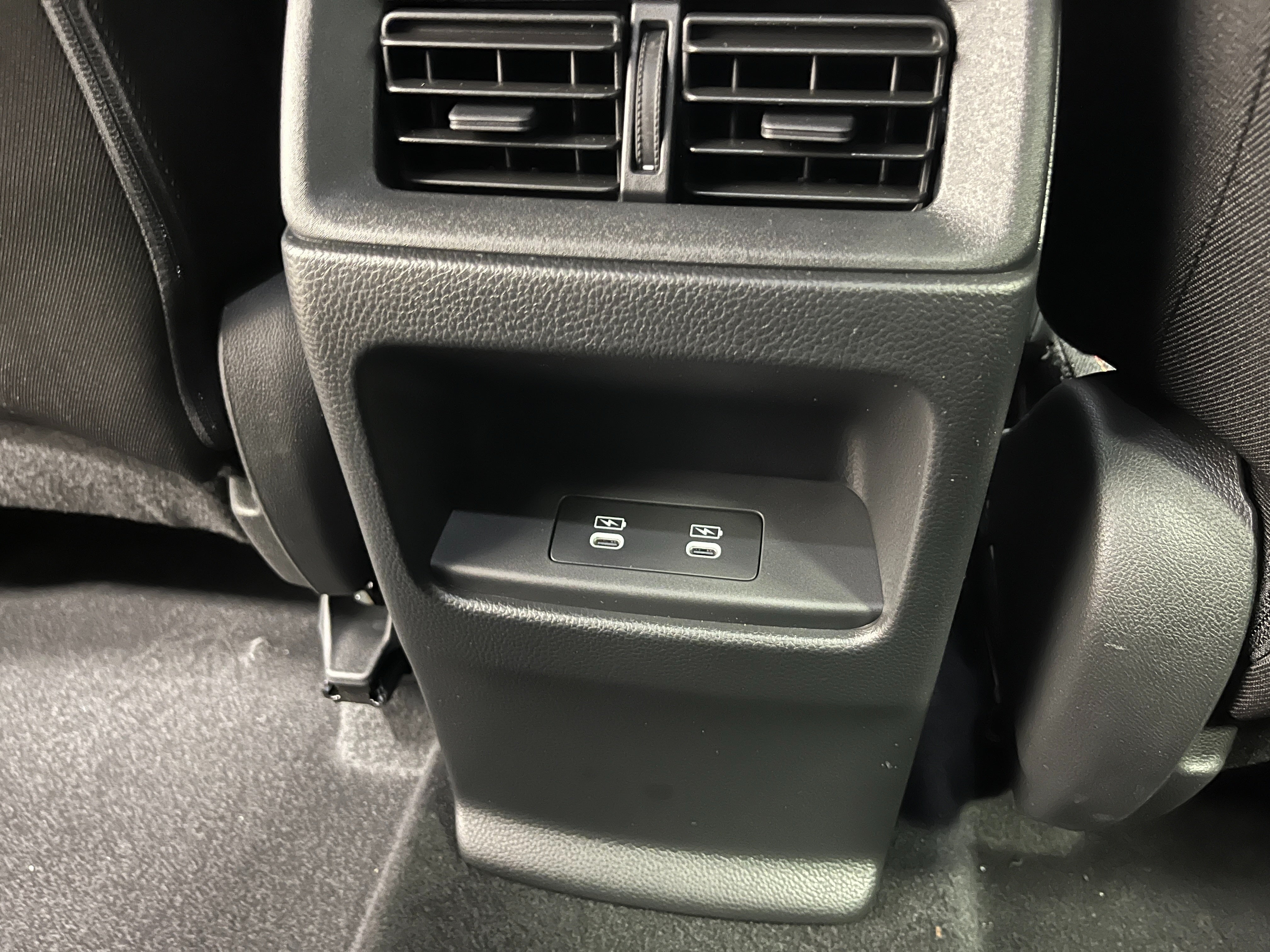 2027 Honda CR-V Hybrid TrailSport