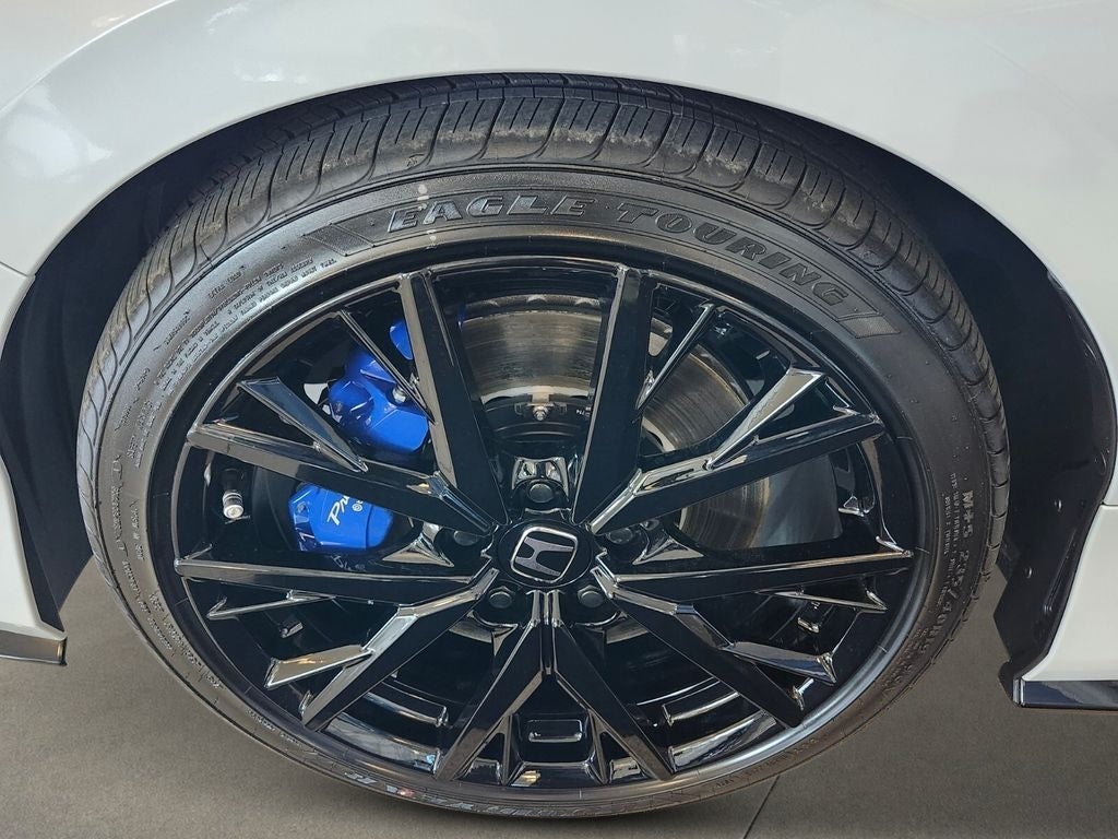 2026 Honda Prelude Coupe