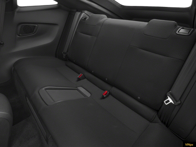 2026 Honda Prelude Coupe