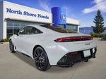 2026 Honda Prelude Coupe