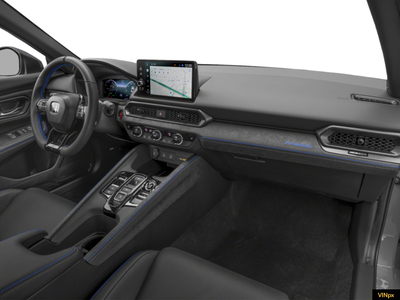 2026 Honda Prelude Coupe
