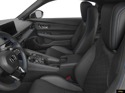2026 Honda Prelude Coupe