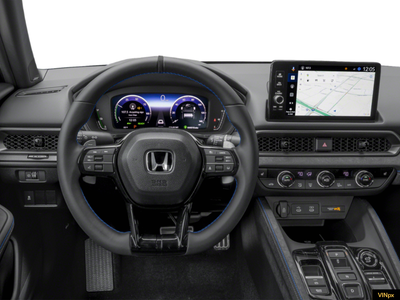 2026 Honda Prelude Coupe