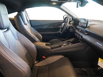 2026 Honda Prelude Coupe