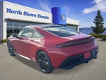 2026 Honda Prelude Coupe
