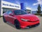2026 Honda Prelude Coupe