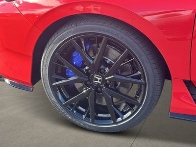 2026 Honda Prelude Coupe