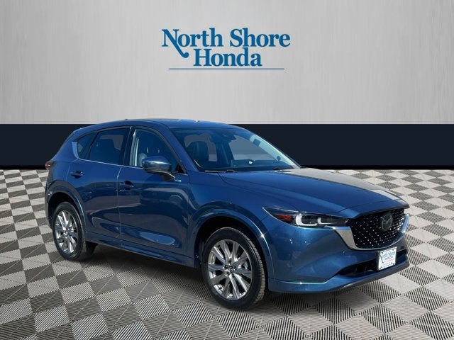 2024 Mazda Mazda CX-5 2.5 S Premium Plus Package
