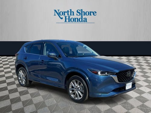 2024 Mazda Mazda CX-5 2.5 S Premium Plus Package