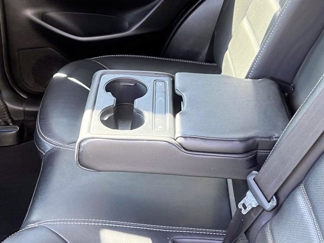 2024 Mazda Mazda CX-5 2.5 S Premium Plus Package