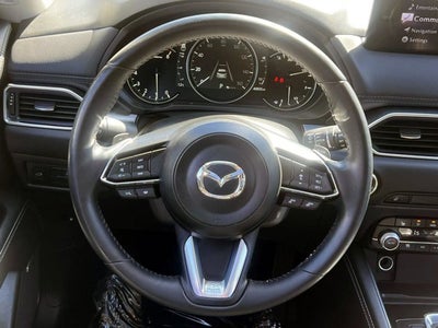 2024 Mazda Mazda CX-5 2.5 S Premium Plus Package