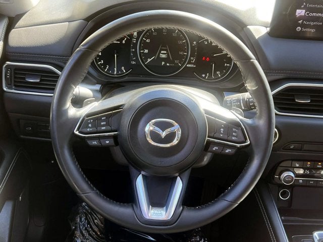 2024 Mazda Mazda CX-5 2.5 S Premium Plus Package