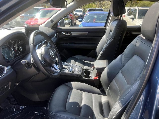 2024 Mazda Mazda CX-5 2.5 S Premium Plus Package