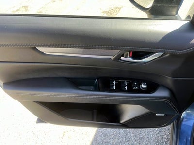 2024 Mazda Mazda CX-5 2.5 S Premium Plus Package