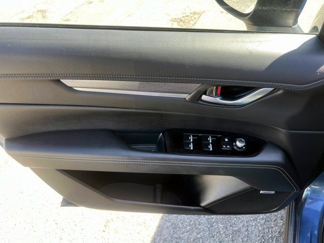 2024 Mazda Mazda CX-5 2.5 S Premium Plus Package