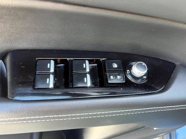 2024 Mazda Mazda CX-5 2.5 S Premium Plus Package