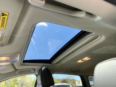 2024 Mazda Mazda CX-5 2.5 S Premium Plus Package