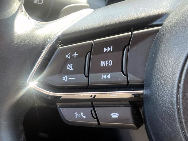 2024 Mazda Mazda CX-5 2.5 S Premium Plus Package