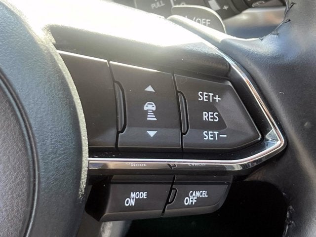 2024 Mazda Mazda CX-5 2.5 S Premium Plus Package