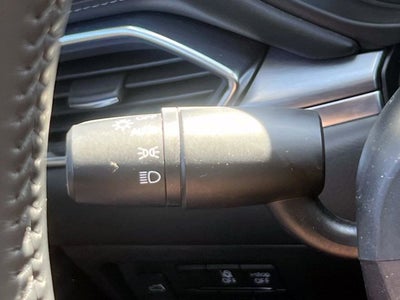 2024 Mazda Mazda CX-5 2.5 S Premium Plus Package