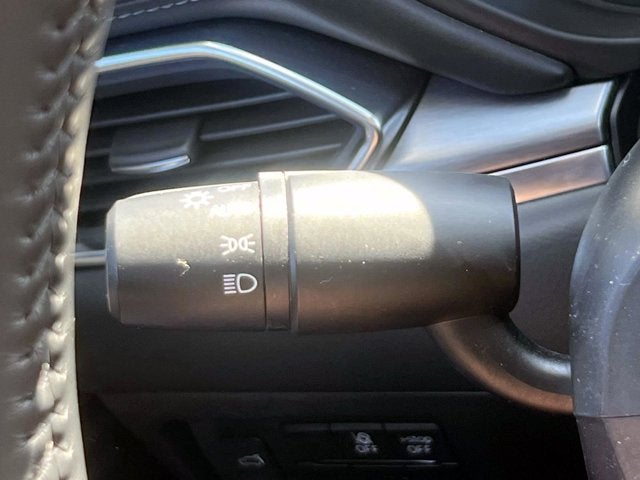 2024 Mazda Mazda CX-5 2.5 S Premium Plus Package