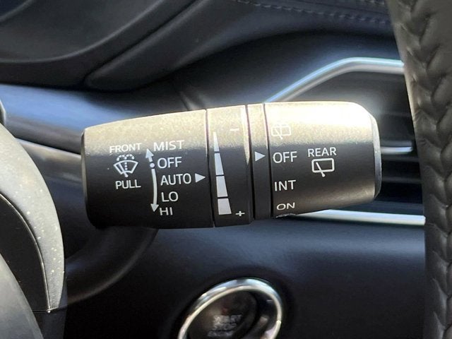 2024 Mazda Mazda CX-5 2.5 S Premium Plus Package