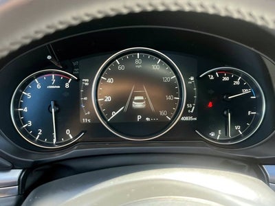 2024 Mazda Mazda CX-5 2.5 S Premium Plus Package