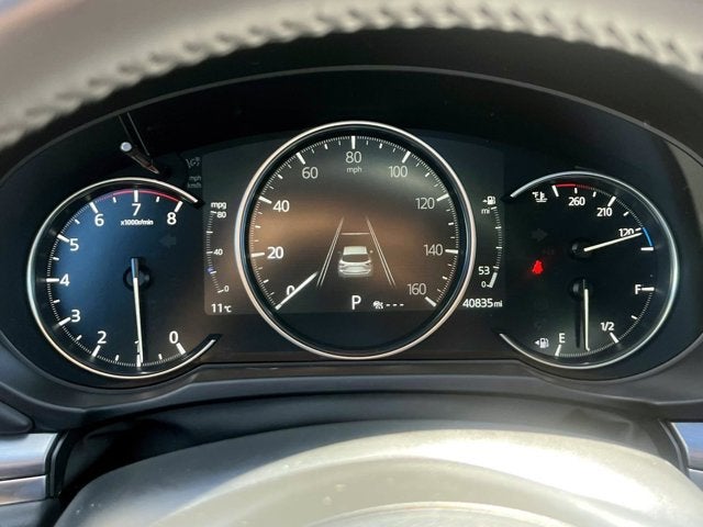 2024 Mazda Mazda CX-5 2.5 S Premium Plus Package