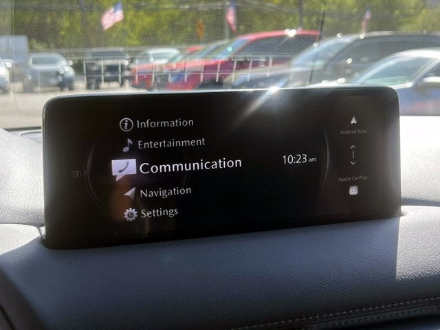 2024 Mazda Mazda CX-5 2.5 S Premium Plus Package