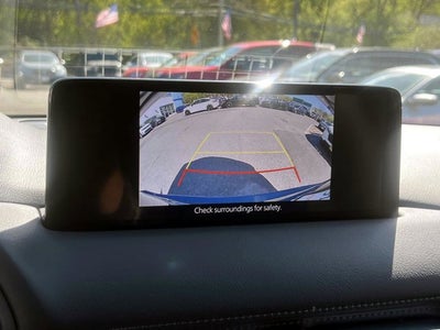 2024 Mazda Mazda CX-5 2.5 S Premium Plus Package