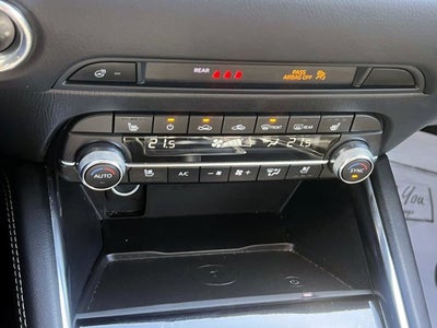 2024 Mazda Mazda CX-5 2.5 S Premium Plus Package