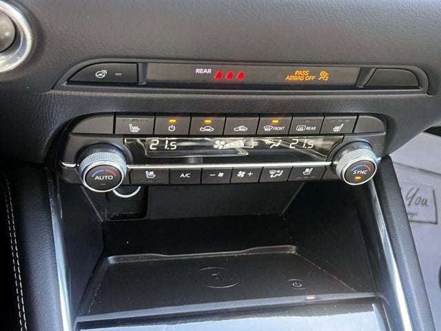 2024 Mazda Mazda CX-5 2.5 S Premium Plus Package