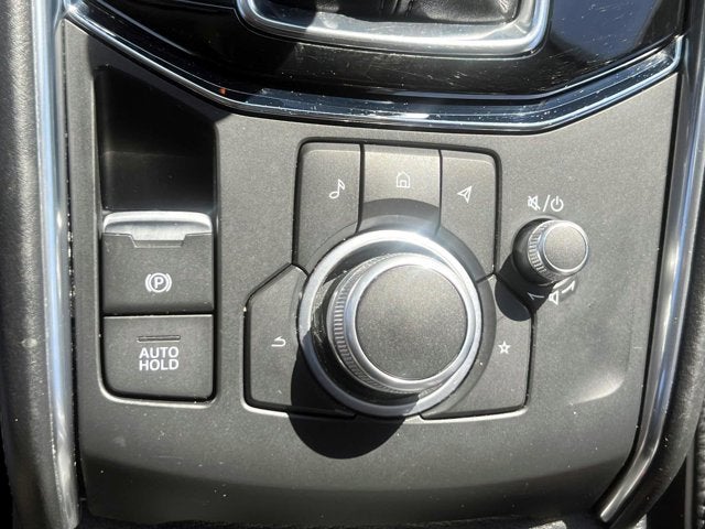 2024 Mazda Mazda CX-5 2.5 S Premium Plus Package