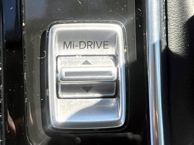 2024 Mazda Mazda CX-5 2.5 S Premium Plus Package