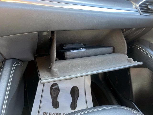 2024 Mazda Mazda CX-5 2.5 S Premium Plus Package