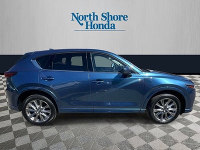 2024 Mazda Mazda CX-5 2.5 S Premium Plus Package