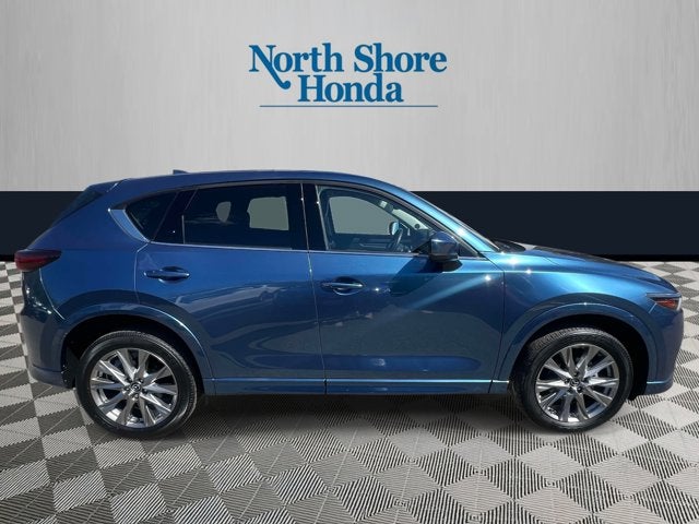 2024 Mazda Mazda CX-5 2.5 S Premium Plus Package