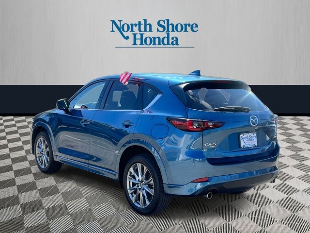 2024 Mazda Mazda CX-5 2.5 S Premium Plus Package