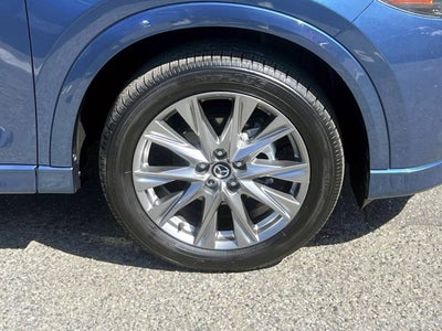 2024 Mazda Mazda CX-5 2.5 S Premium Plus Package