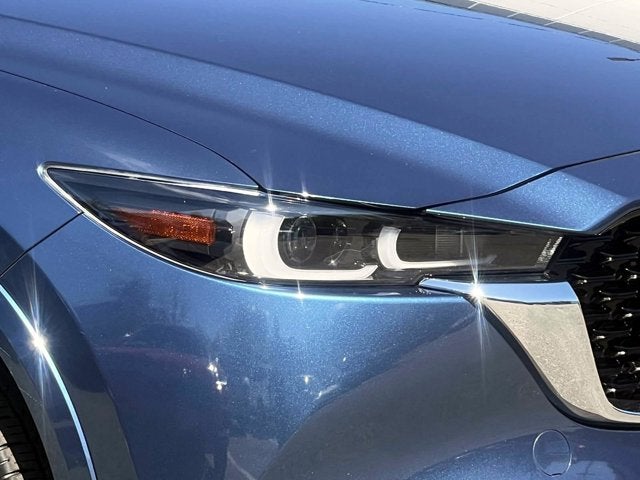 2024 Mazda Mazda CX-5 2.5 S Premium Plus Package