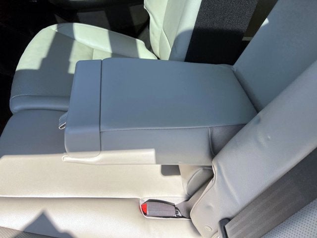 2018 Hyundai Santa Fe SE Ultimate