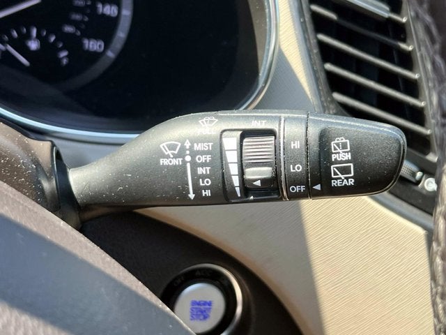 2018 Hyundai Santa Fe SE Ultimate