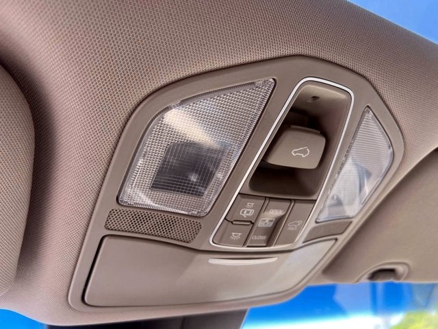 2018 Hyundai Santa Fe SE Ultimate