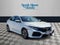 2017 Honda Civic Hatchback LX