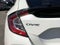 2017 Honda Civic Hatchback LX