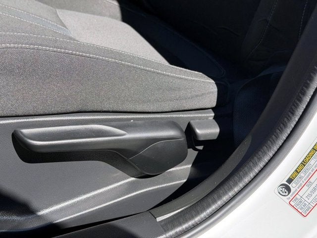 2017 Honda Civic Hatchback LX