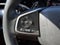 2017 Honda Civic Hatchback LX