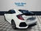 2017 Honda Civic Hatchback LX