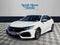 2017 Honda Civic Hatchback LX