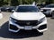 2017 Honda Civic Hatchback LX